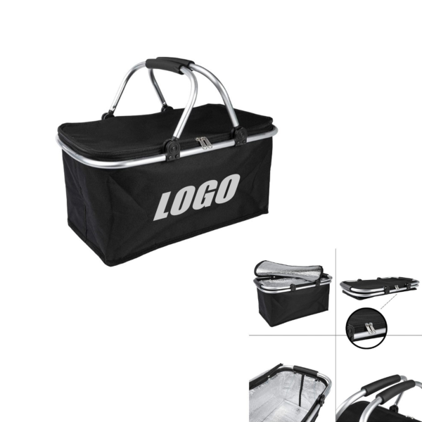 TL101 - Foldable Cooler Bag