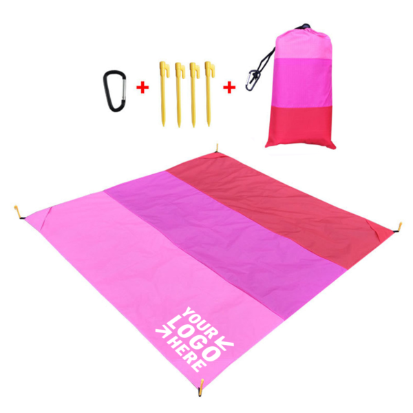 TL102 - Camping Picnic Mat Beach Blanket