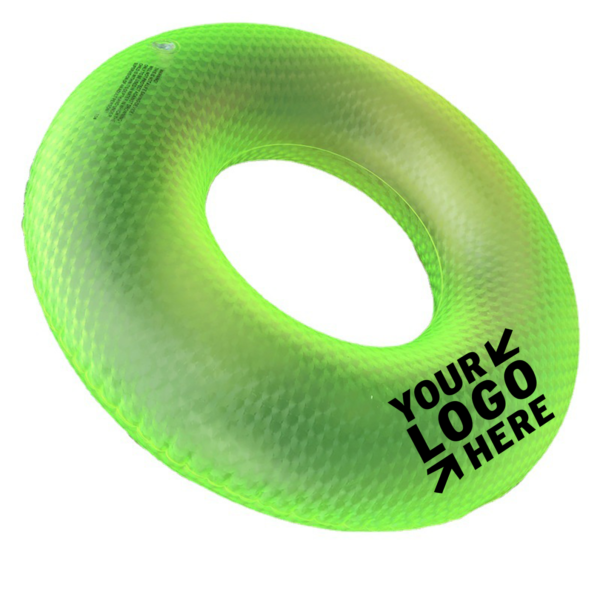 ZC019 - Inflatable Swimming Ring - Image 2