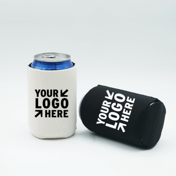 ZC022 - Collapsible Can Cooler - Image 2