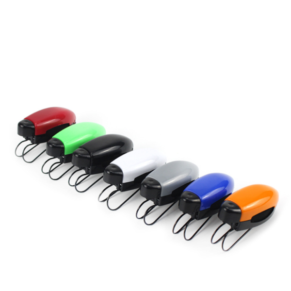 ZC045 - Sunglasses Visor Clip - Image 2