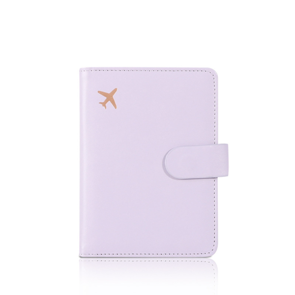 ZC050 - Passport Card Holder - Image 6