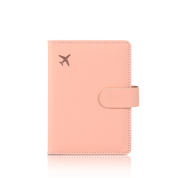 ZC050 - Passport Card Holder - Image 5