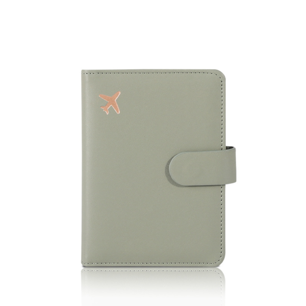 ZC050 - Passport Card Holder - Image 4