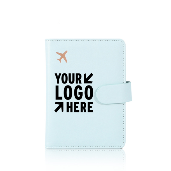 ZC050 - Passport Card Holder - Image 2