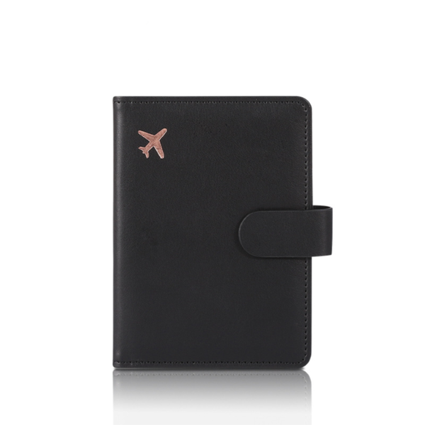 ZC050 - Passport Card Holder - Image 3