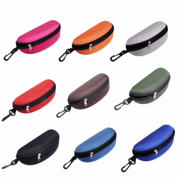 ZC051 - Sunglasses Case