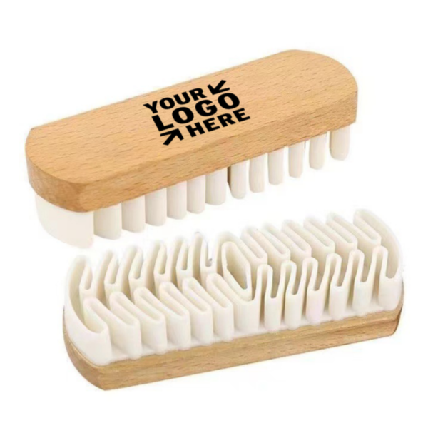 ZC058 - TPR Suede Shoe Cleaning Brush