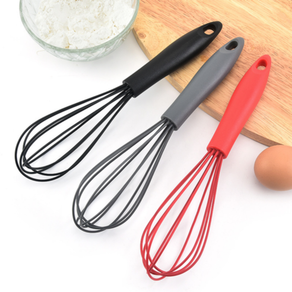 ZC059 - Silicone Whisk for Cooking