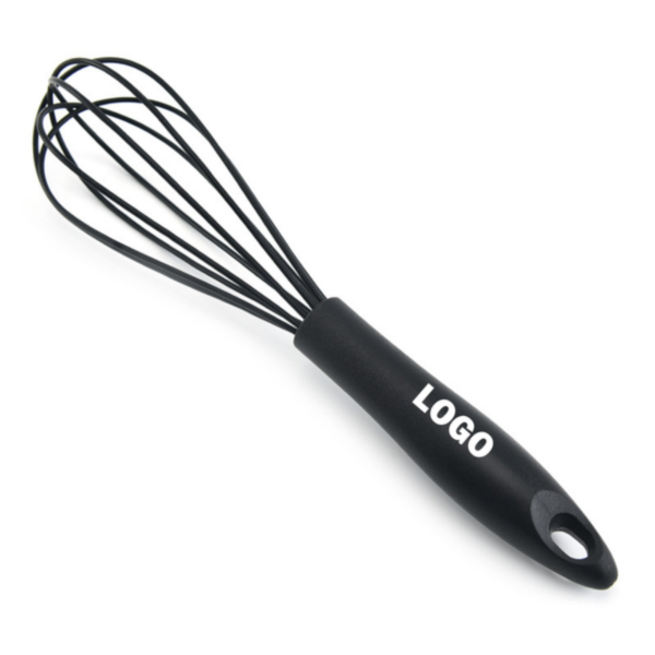 ZC059 - Silicone Whisk for Cooking - Image 3