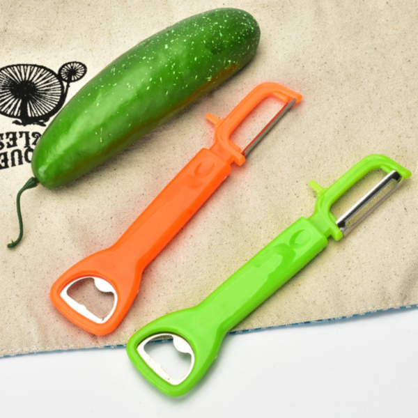 ZC062 - Fruit Peeler Opener