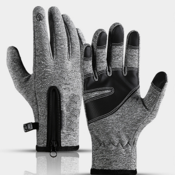 ZC066 - Waterproof Fingers Touch Screen Gloves - Image 2