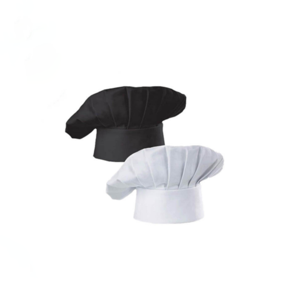 ZC068 - Adjustable Chef Hat