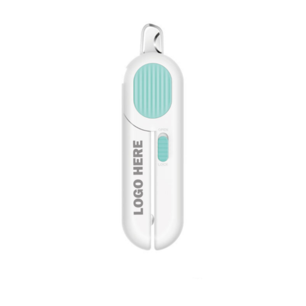 ZC074 - Pet Nail Clippers - Image 3