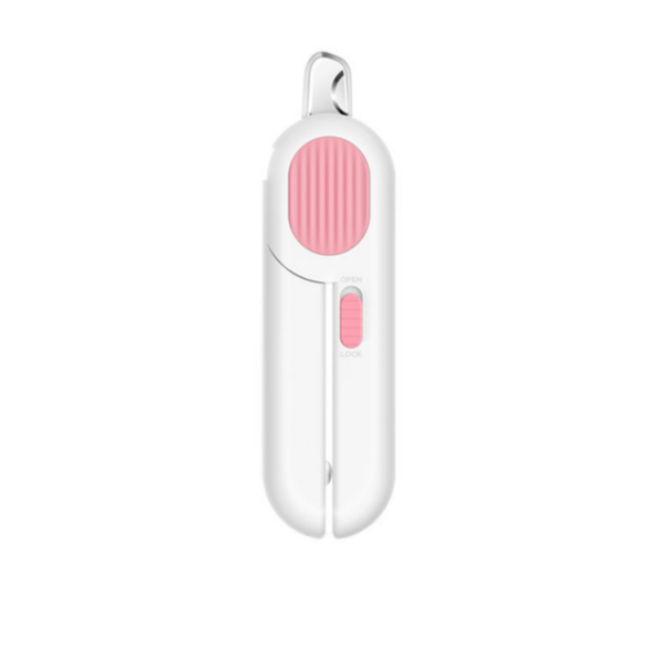 ZC074 - Pet Nail Clippers - Image 2