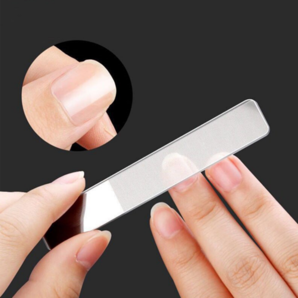 ZC075 - Glass Nail File Buffer