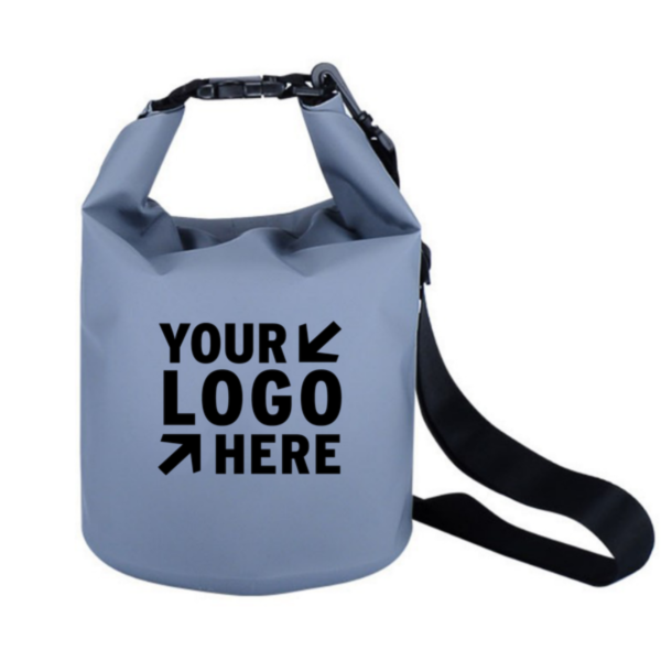 ZC108 - 5L Waterproof Dry Bag - Image 2