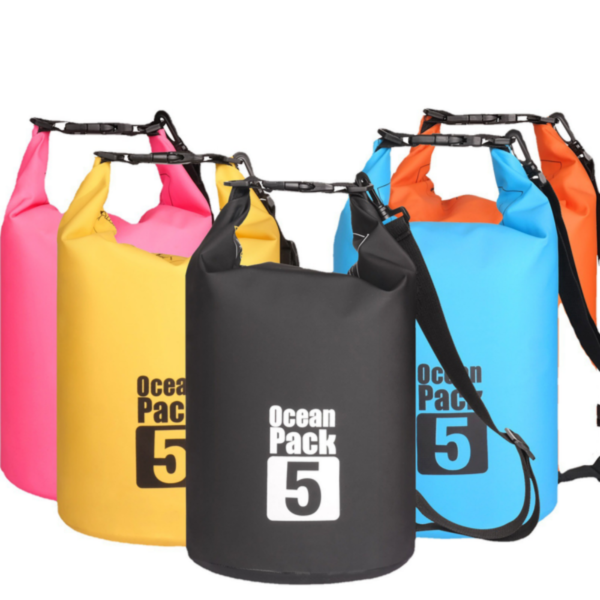 ZC108 - 5L Waterproof Dry Bag