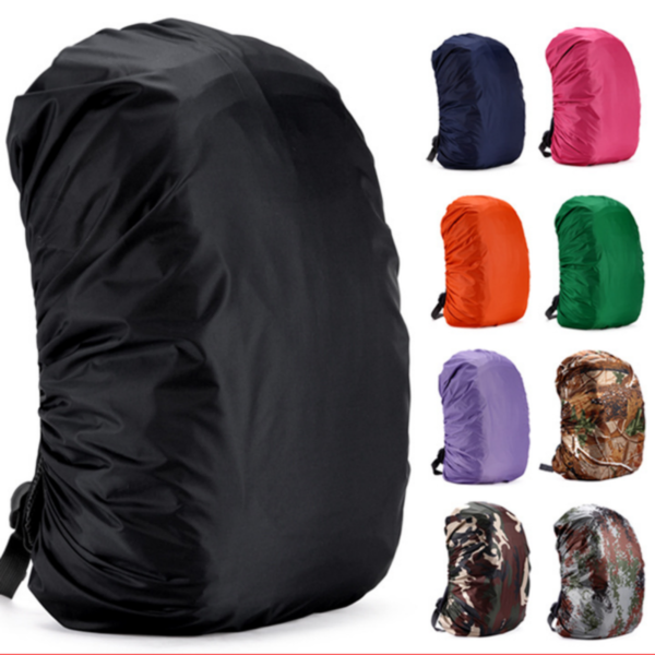 ZC117 - Waterproof Backpack Cover