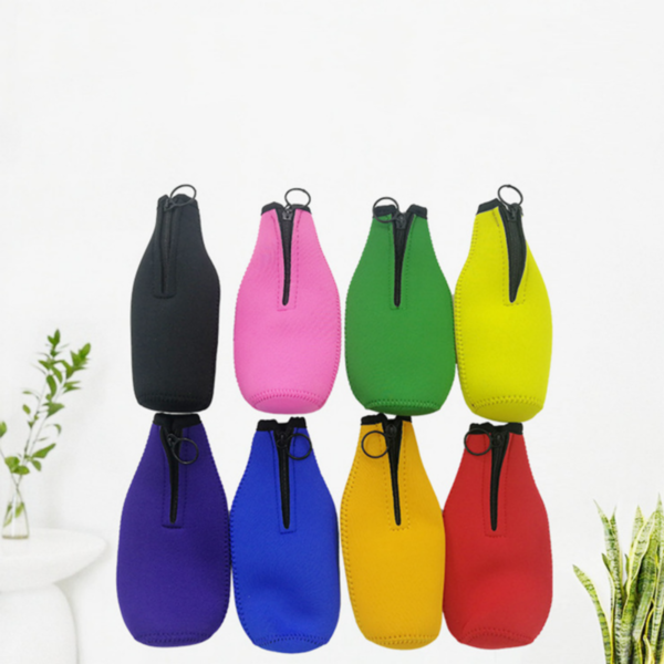 ZC128 - Neoprene Bottle Sleeve