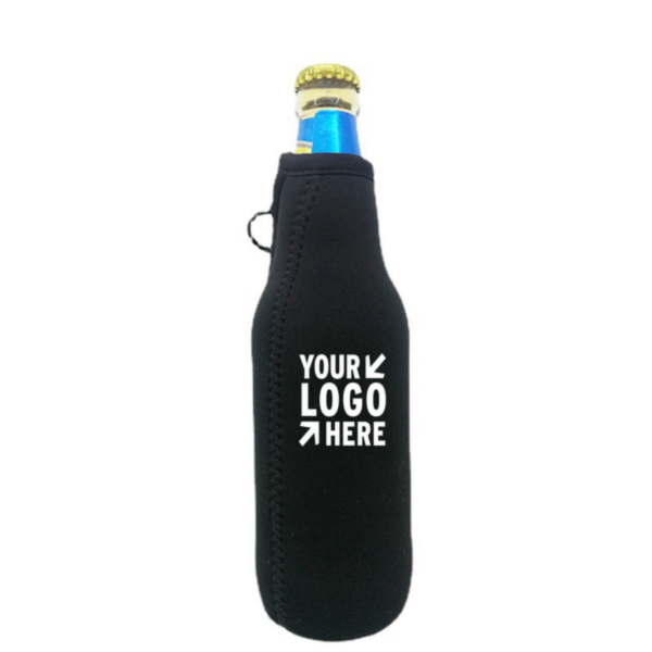 ZC128 - Neoprene Bottle Sleeve - Image 2