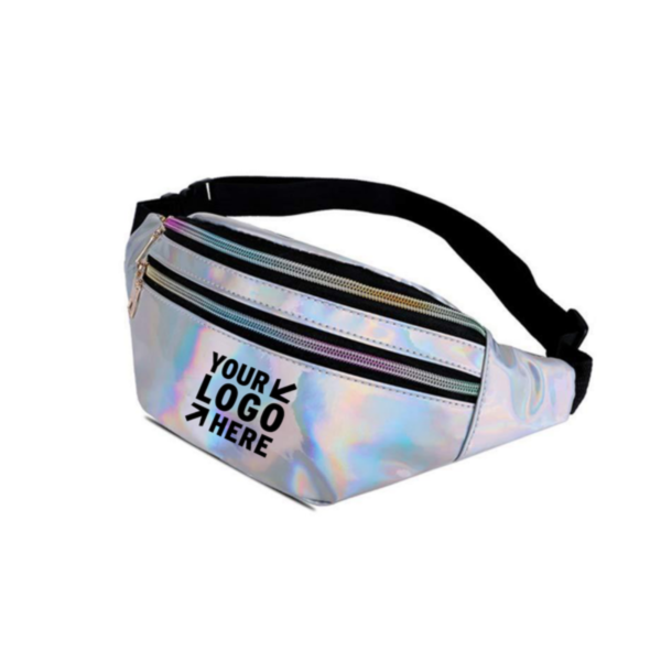 ZC143 - Waterproof Running Fanny Pack