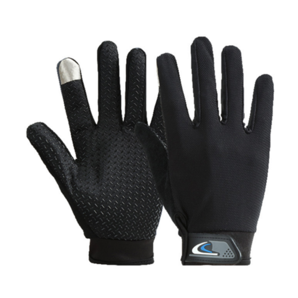 ZC145 - Touch Screen Cycling Gloves