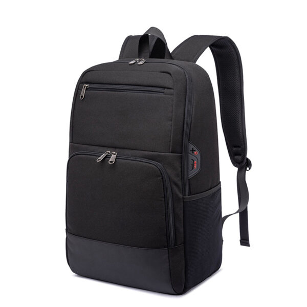 JZ024 - Multi-Purpose USB Charging Backpack