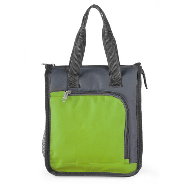 JZ038 - Insulated Lunch Bag - Image 4