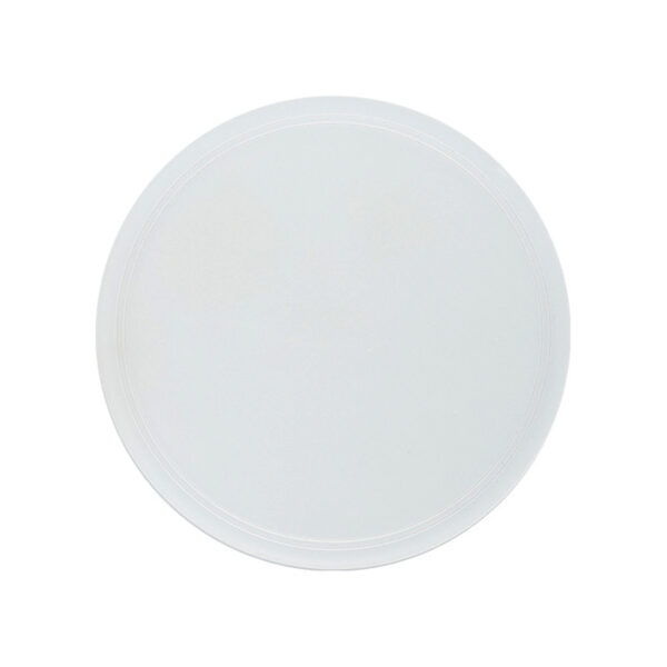 JZ001 - Soft PVC Round Insulation Coaster - Image 5