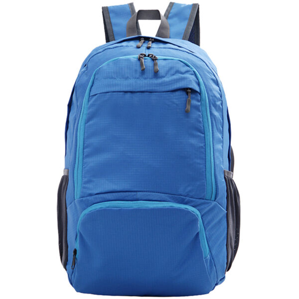 JZ013 - Ultra Lightweight Folding Backpack - Image 7