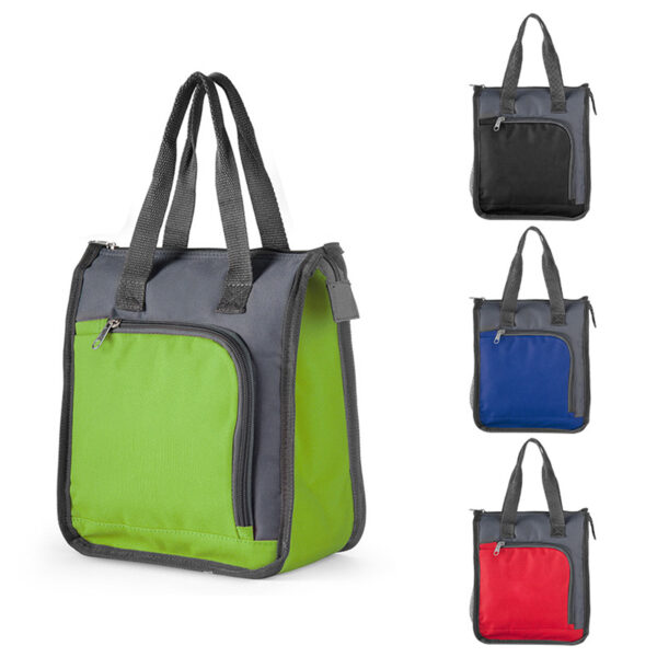 JZ038 - Insulated Lunch Bag