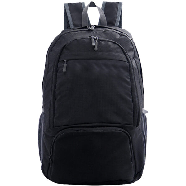 JZ013 - Ultra Lightweight Folding Backpack - Image 6