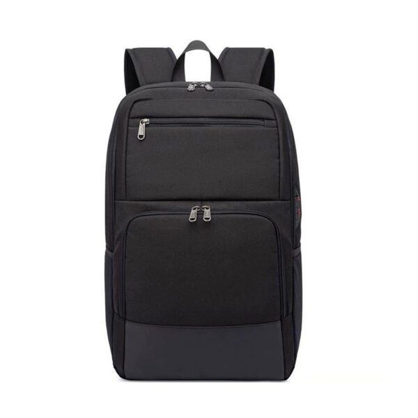 JZ024 - Multi-Purpose USB Charging Backpack - Image 2