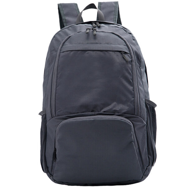 JZ013 - Ultra Lightweight Folding Backpack - Image 5