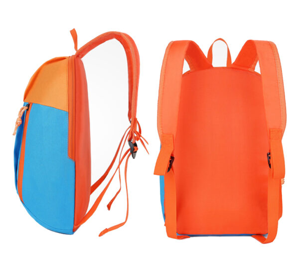 JZ067 - Classic Urban Children Backpack - Image 5