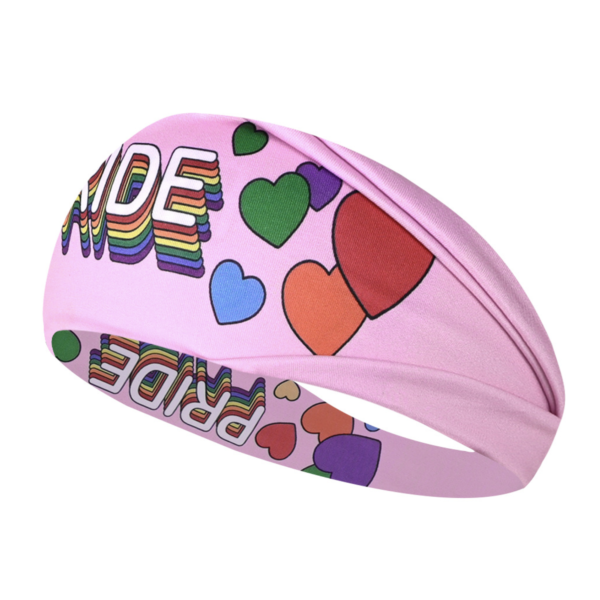 PF108 - Pride Headband - Image 5