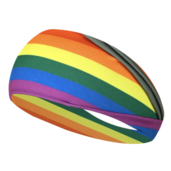 PF108 - Pride Headband