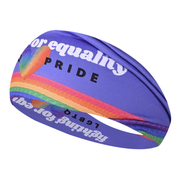 PF108 - Pride Headband - Image 2