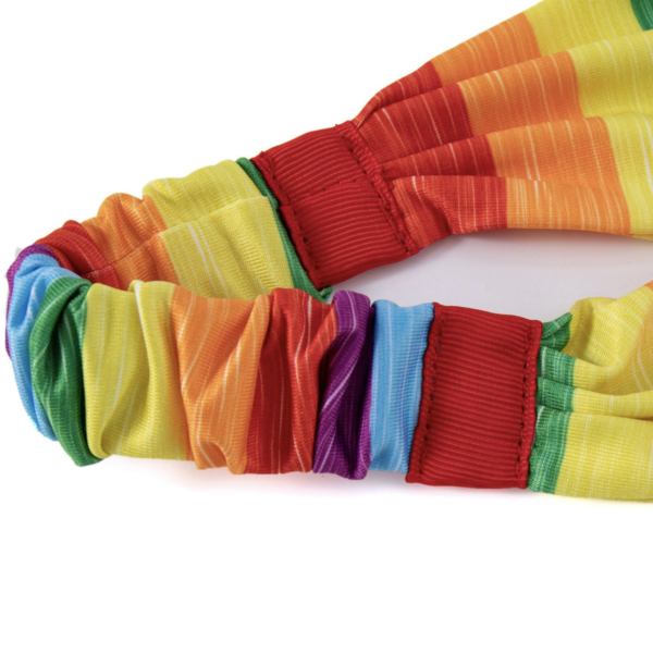 PF109 - Pride Headband - Image 4