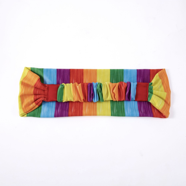 PF109 - Pride Headband - Image 5