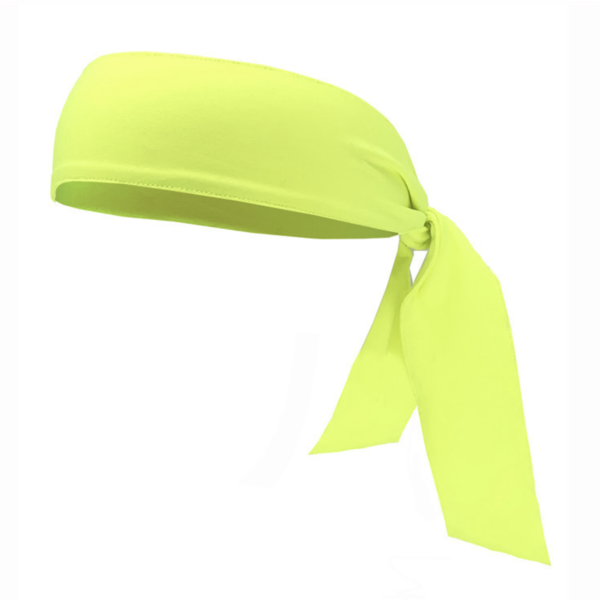 PF111 - Ninja Style Headband Tie - Image 3