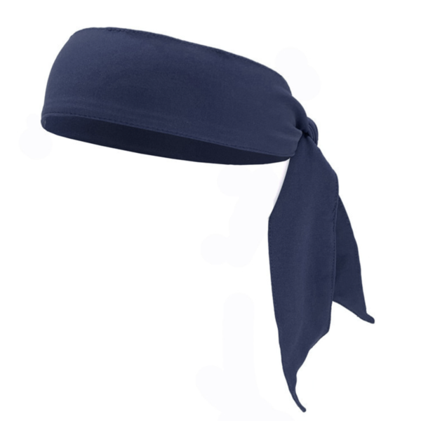 PF111 - Ninja Style Headband Tie - Image 4