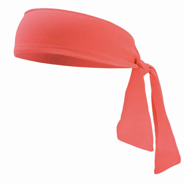 PF111 - Ninja Style Headband Tie - Image 5