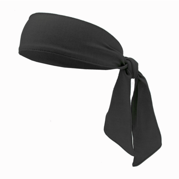 PF111 - Ninja Style Headband Tie - Image 7