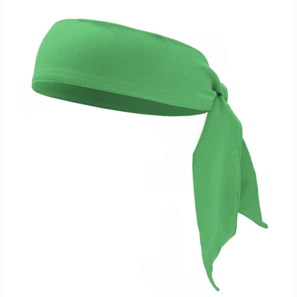 PF111 - Ninja Style Headband Tie - Image 8