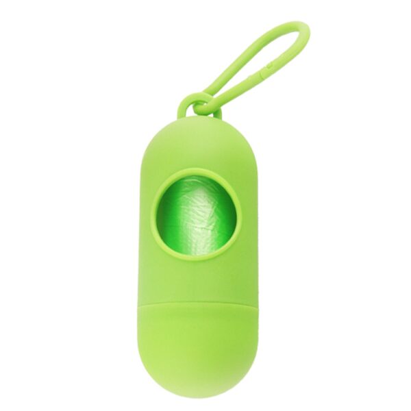 MJ084 - Dog Poop Bag Dispenser - Image 3