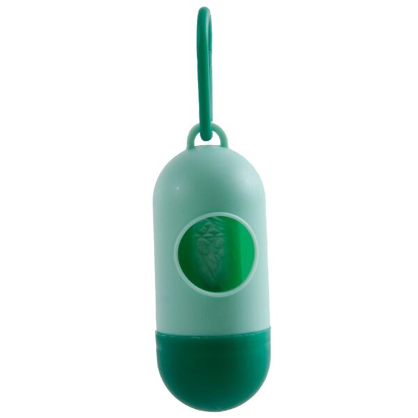 MJ084 - Dog Poop Bag Dispenser - Image 17