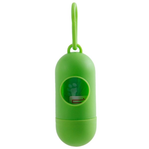 MJ084 - Dog Poop Bag Dispenser - Image 8