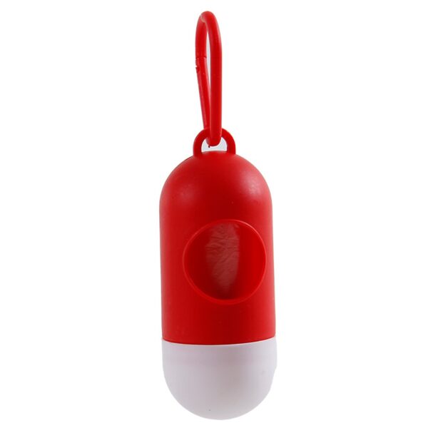 MJ084 - Dog Poop Bag Dispenser - Image 6